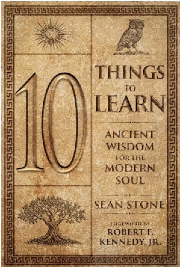 10 Things to Learn