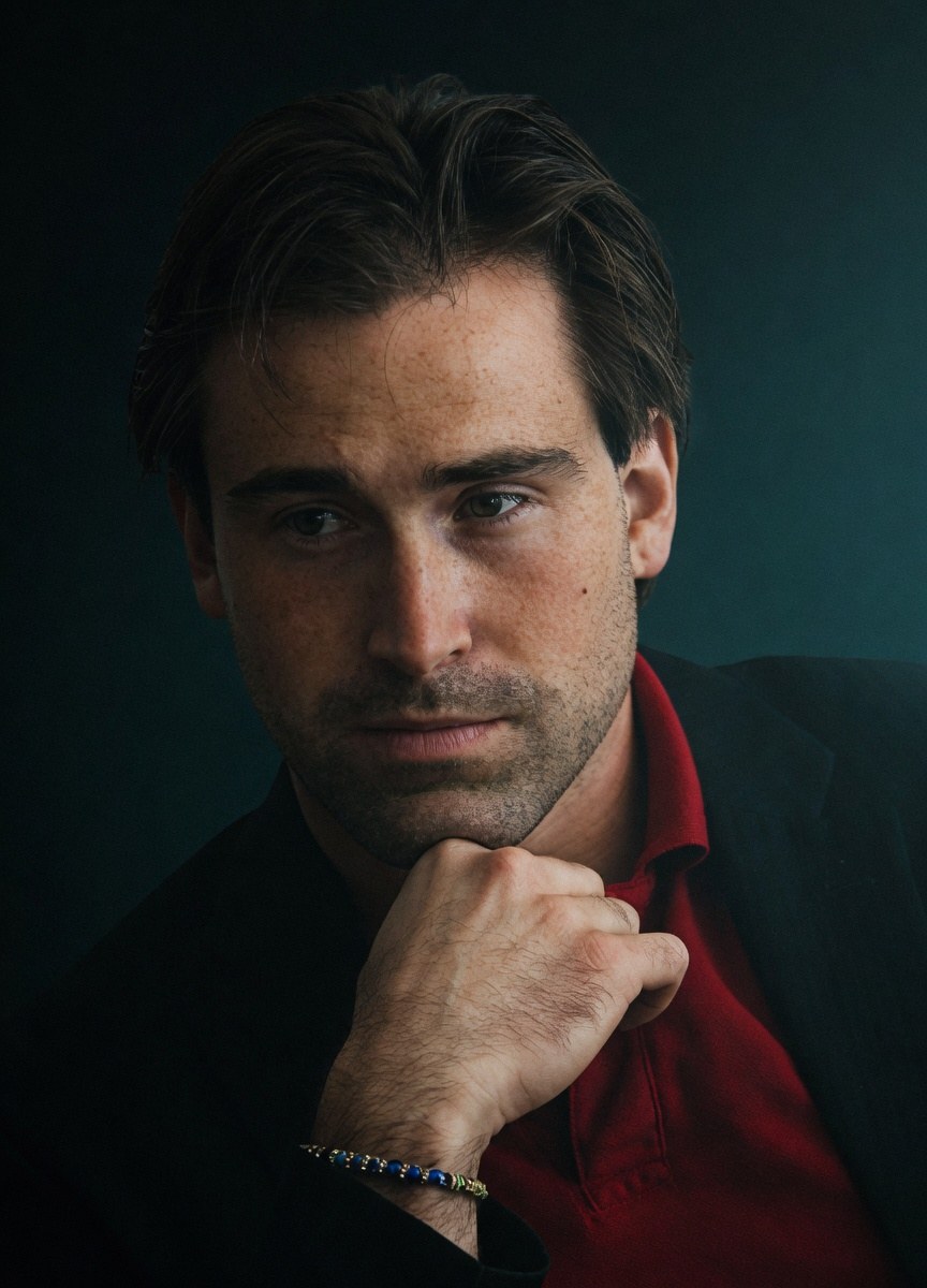Sean Stone