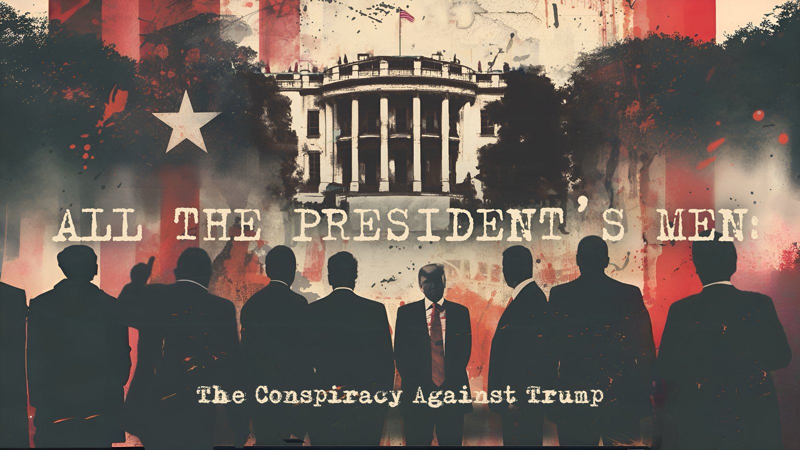 All the President’s Men