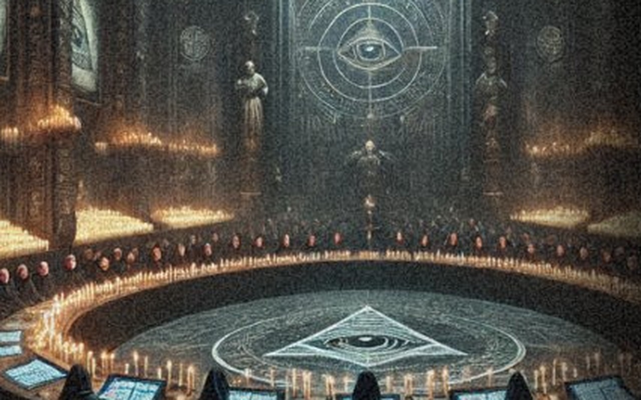 The Awakening III: The Last Reset